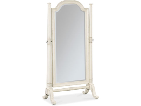 Hooker Furniture Americana Floor Mirror