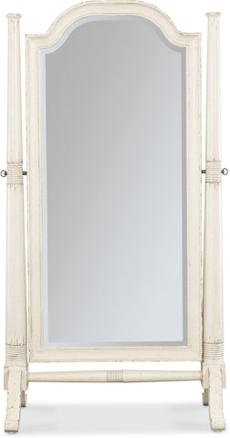 Hooker Furniture Americana Floor Mirror