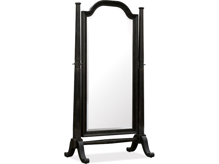 Hooker Furniture Americana Floor Mirror