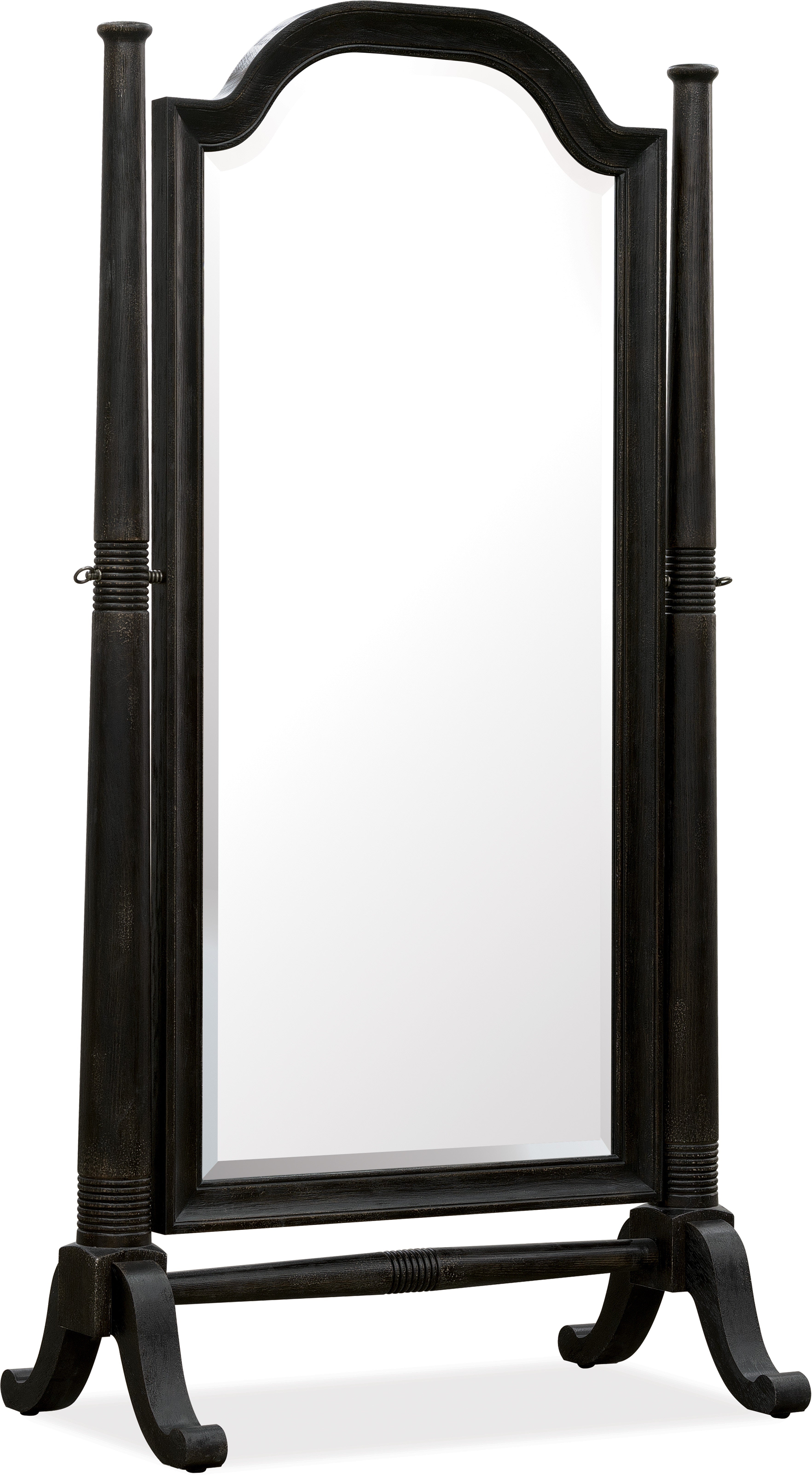 Hooker Furniture Americana Floor Mirror