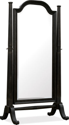 Hooker Furniture Americana Floor Mirror