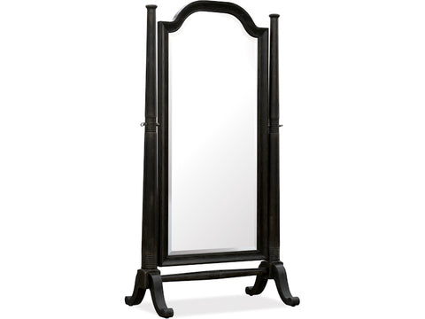 Hooker Furniture Americana Floor Mirror