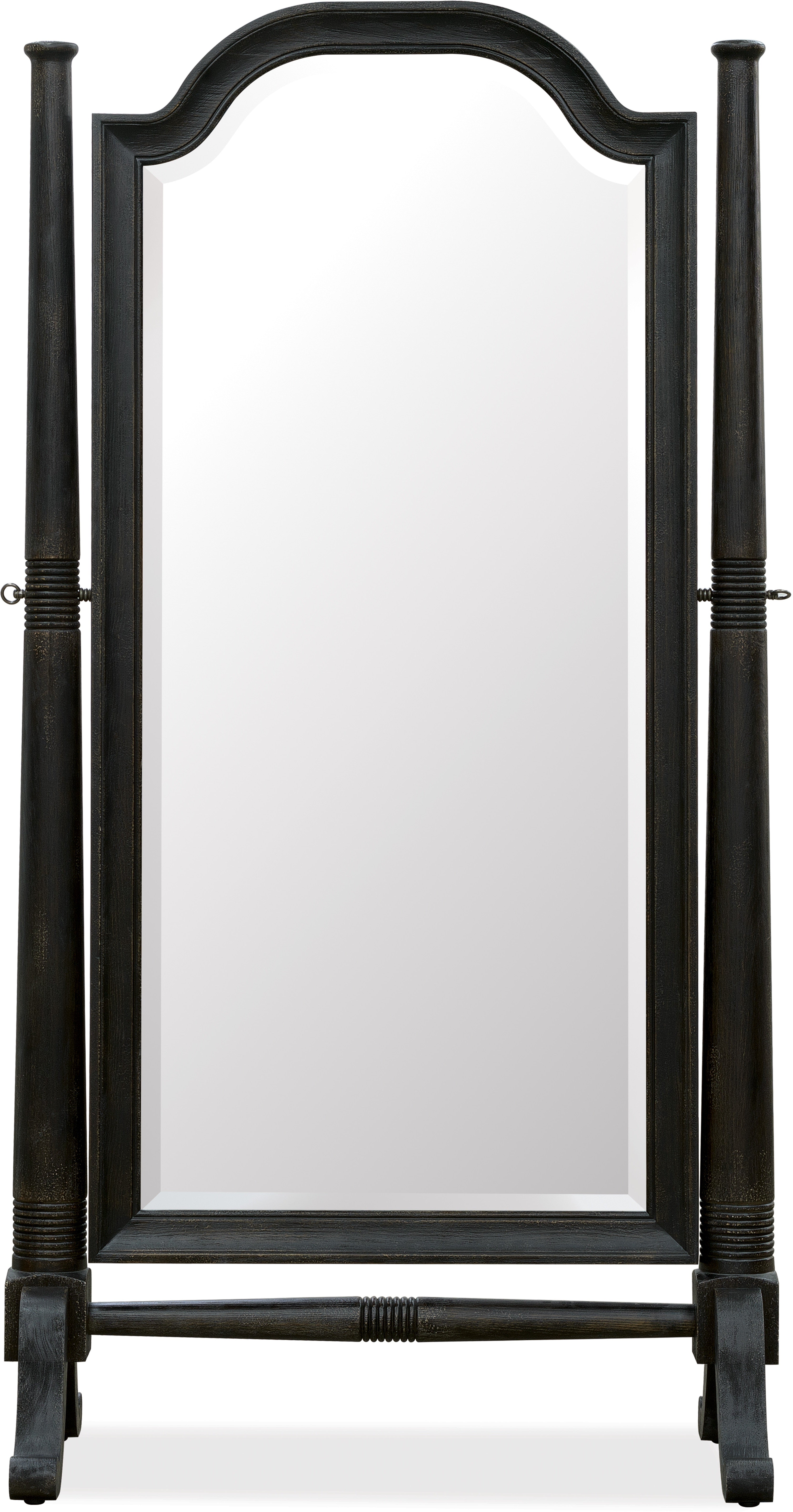 Hooker Furniture Americana Floor Mirror