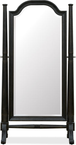 Hooker Furniture Americana Floor Mirror