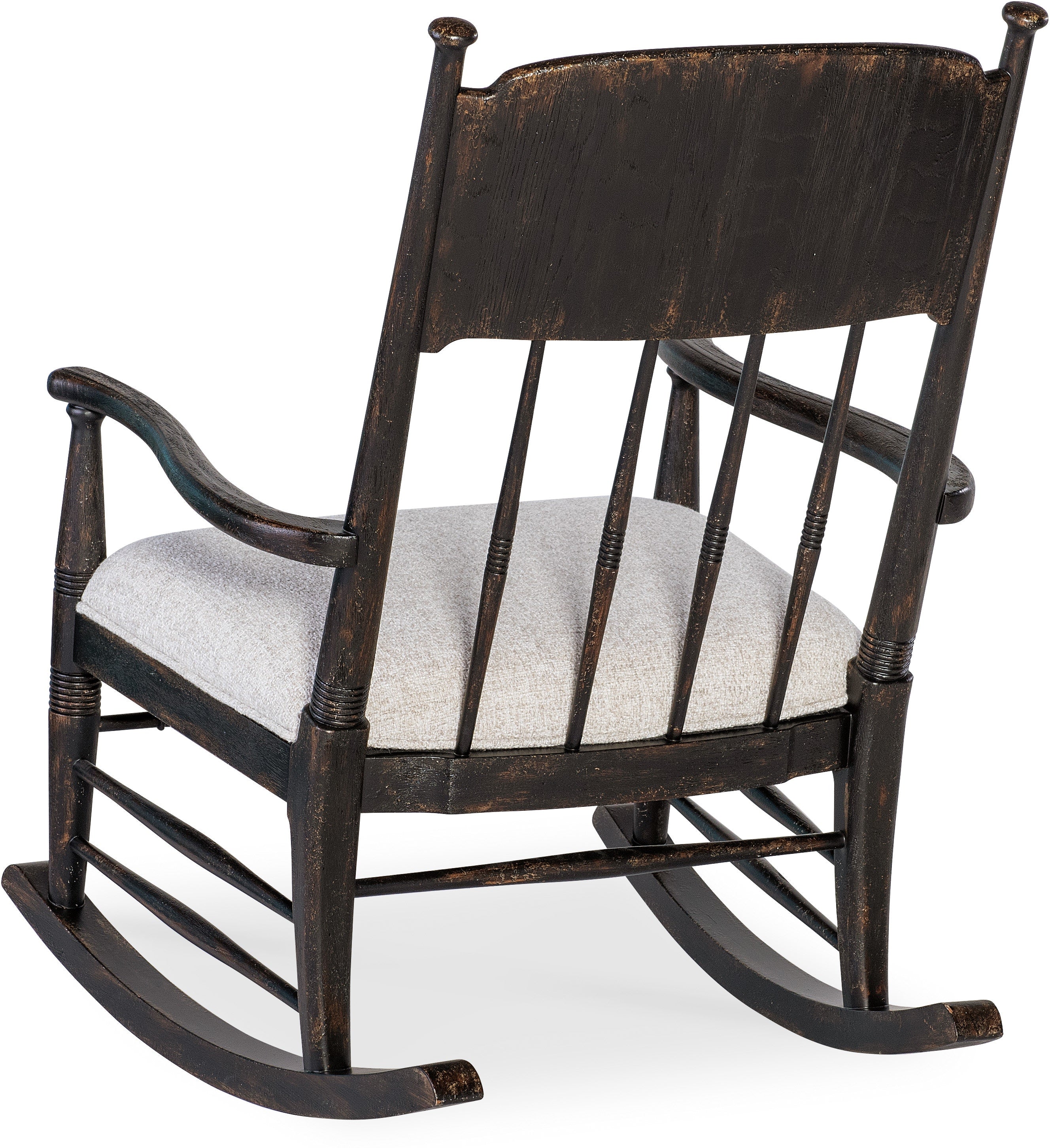 Hooker Furniture Living Room Americana Rocking Chair