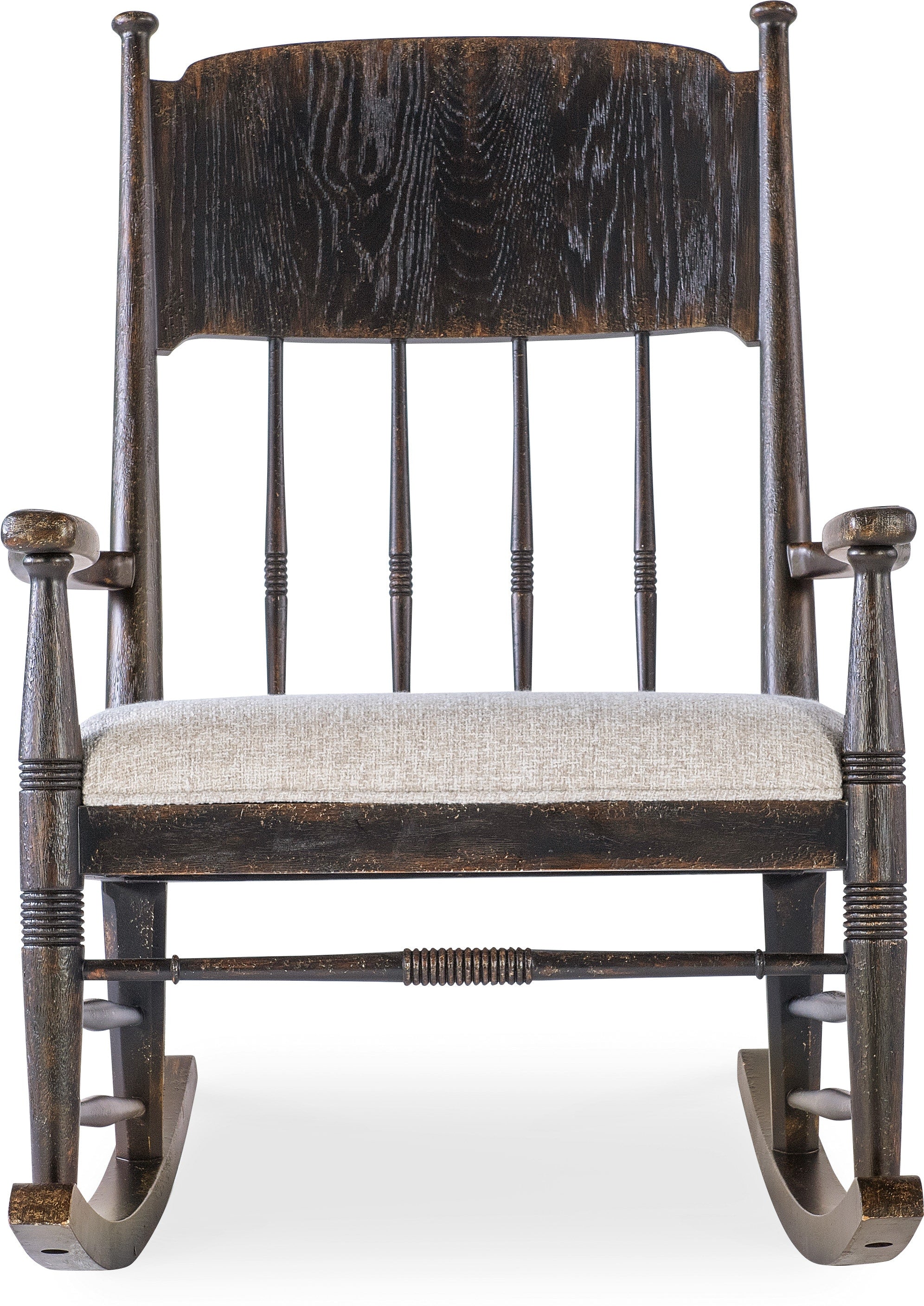 Hooker Furniture Living Room Americana Rocking Chair