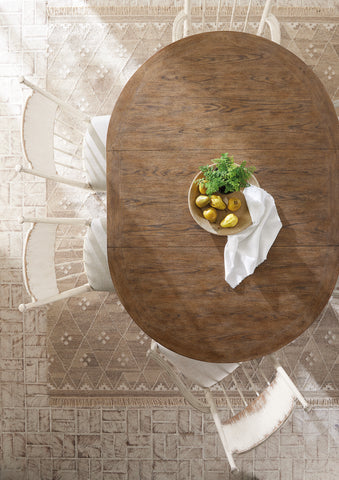 Hooker Furniture Casual Dining Americana Upholstered Seat Side Chair - 2 per ctn/price ea