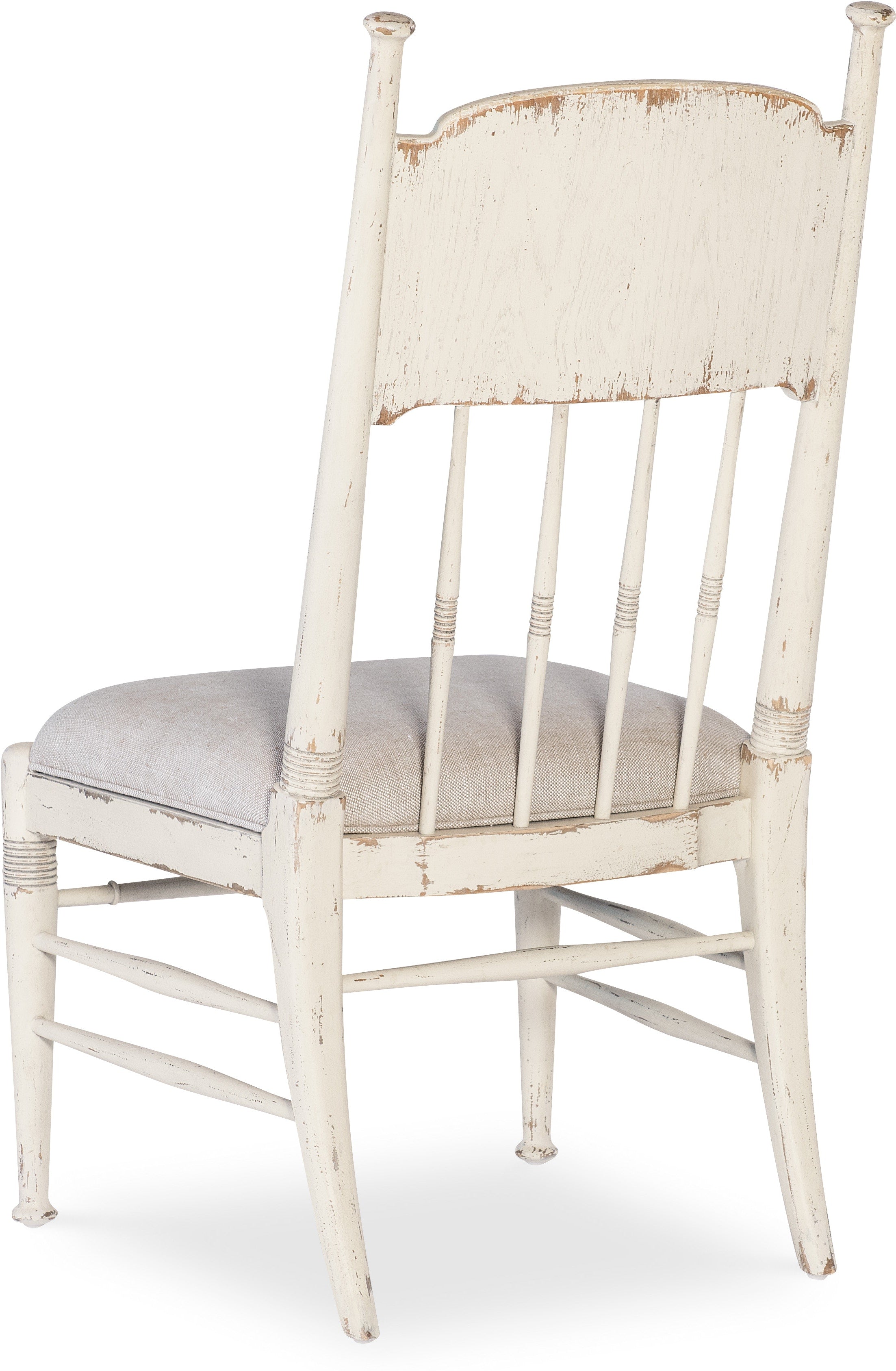 Hooker Furniture Casual Dining Americana Upholstered Seat Side Chair - 2 per ctn/price ea