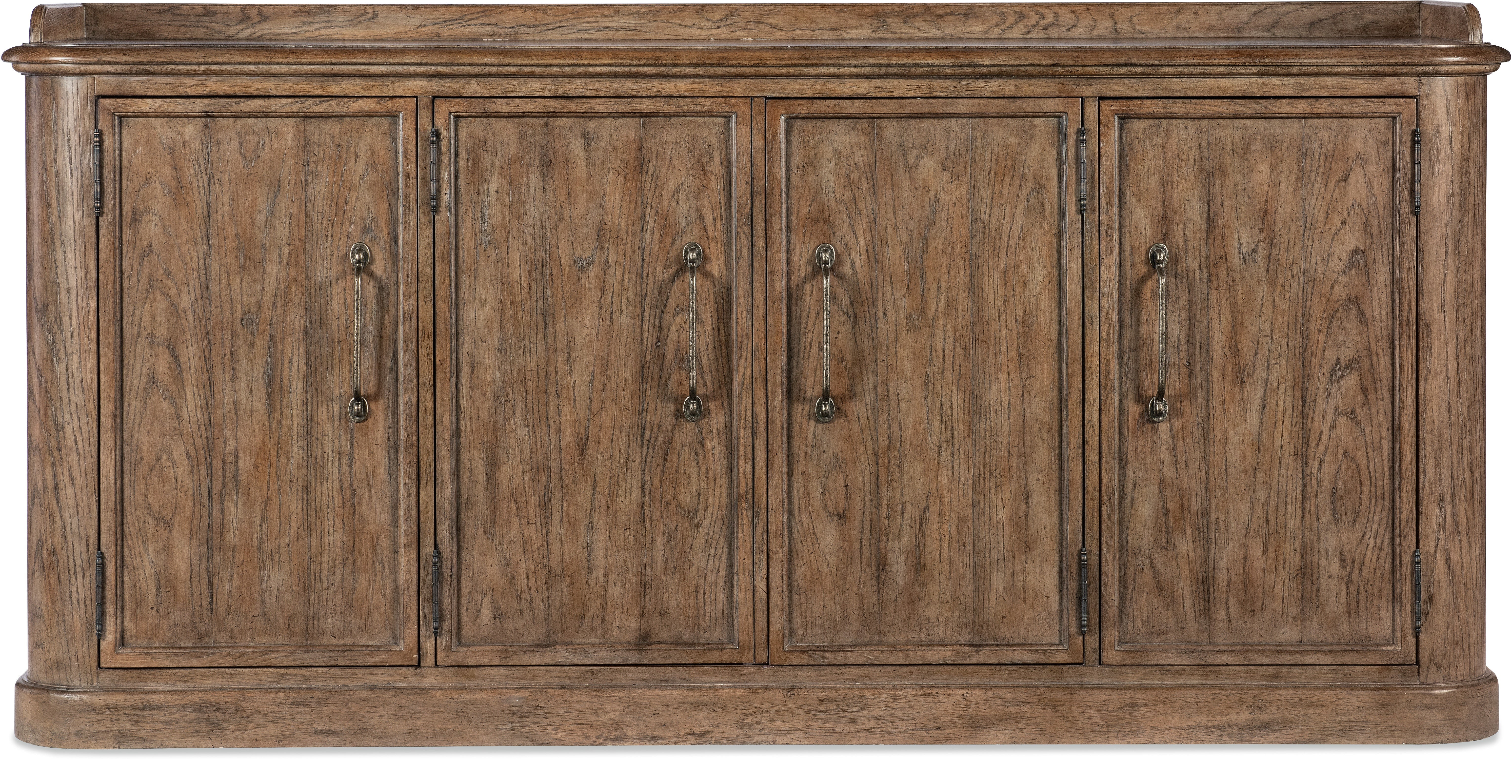 Hooker Furniture Casual Dining Americana Four-Door Buffet