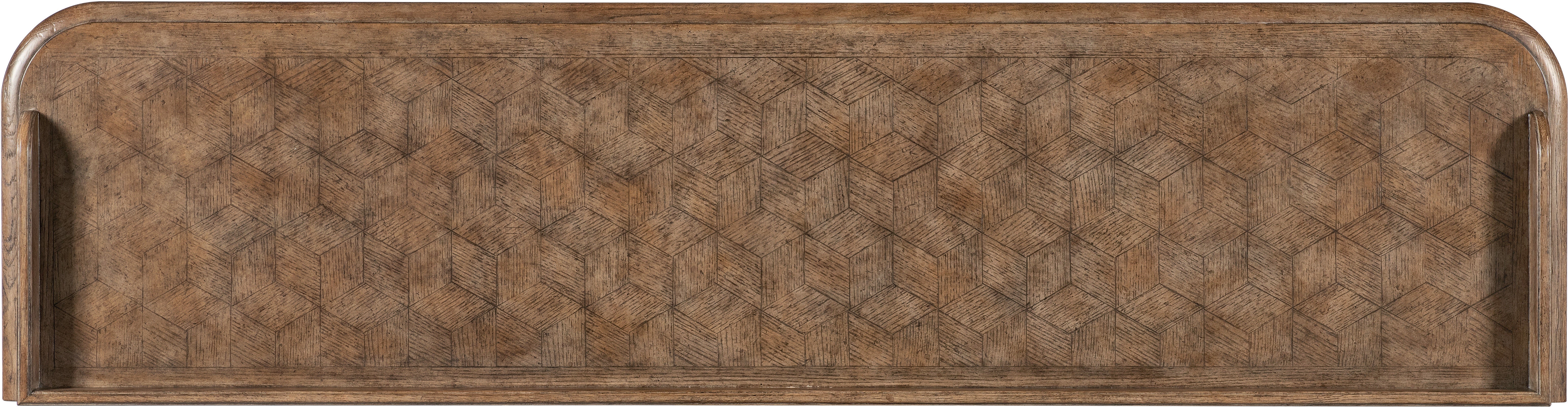 Hooker Furniture Casual Dining Americana Four-Door Buffet