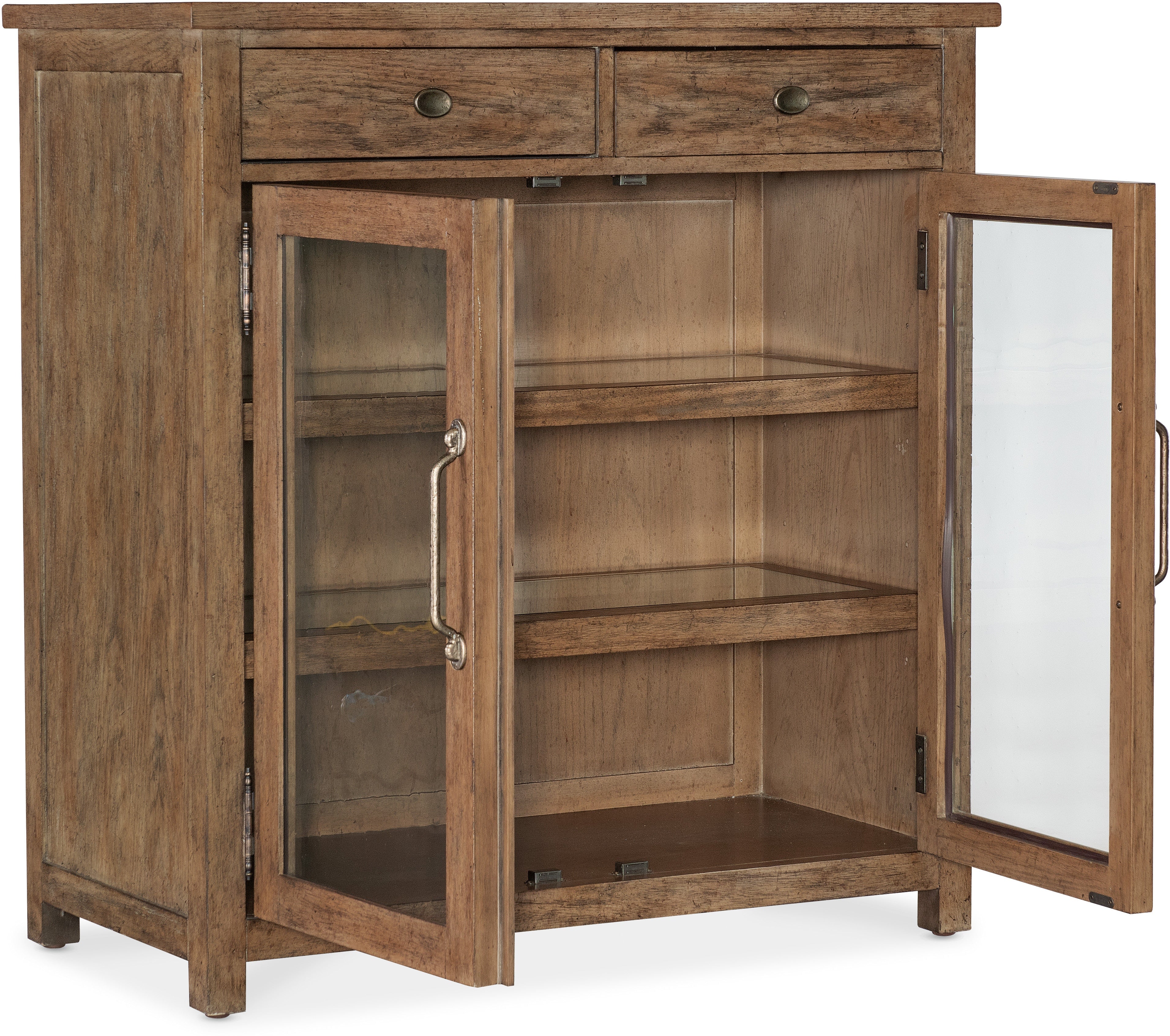 Hooker Furniture Casual Dining Americana Pie Chest