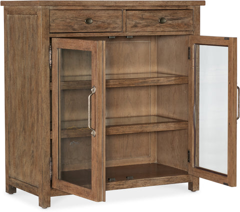 Hooker Furniture Casual Dining Americana Pie Chest