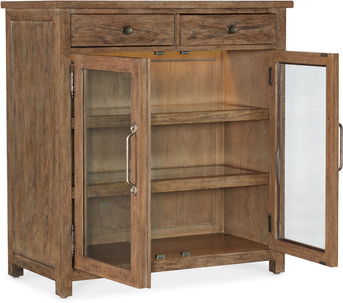 Hooker Furniture Casual Dining Americana Pie Chest