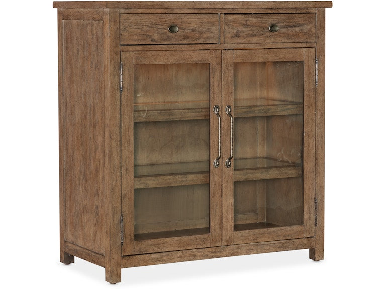 Hooker Furniture Casual Dining Americana Pie Chest