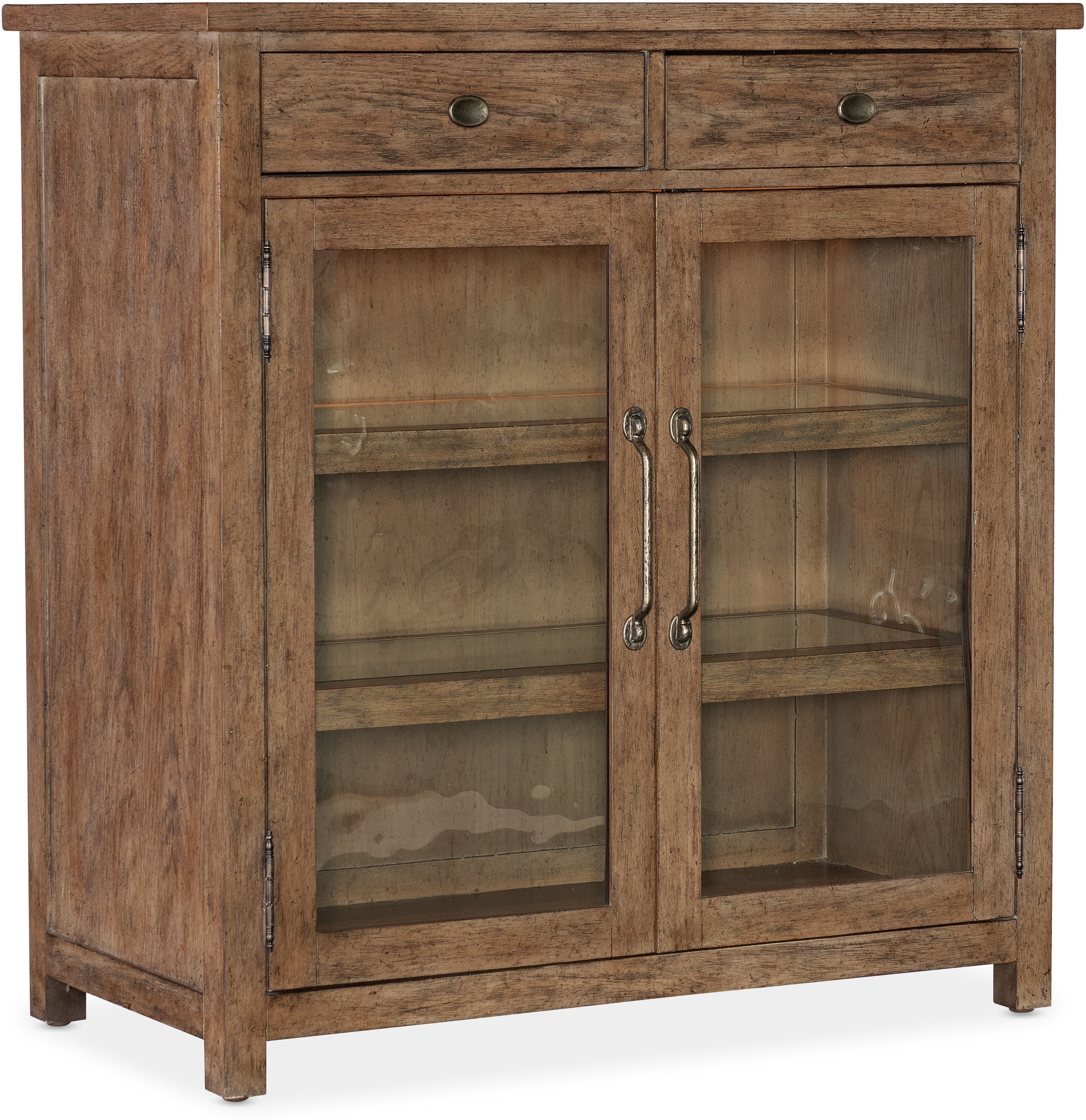 Hooker Furniture Casual Dining Americana Pie Chest