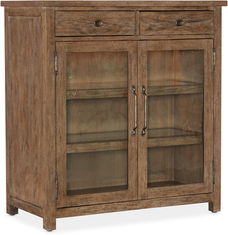 Hooker Furniture Casual Dining Americana Pie Chest