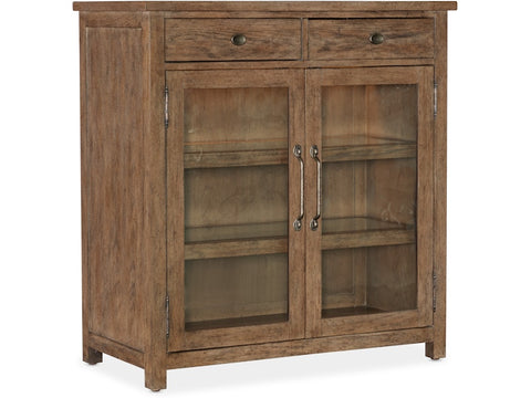 Hooker Furniture Casual Dining Americana Pie Chest