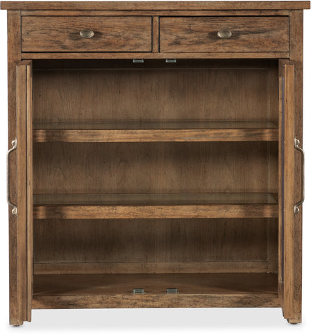 Hooker Furniture Casual Dining Americana Pie Chest