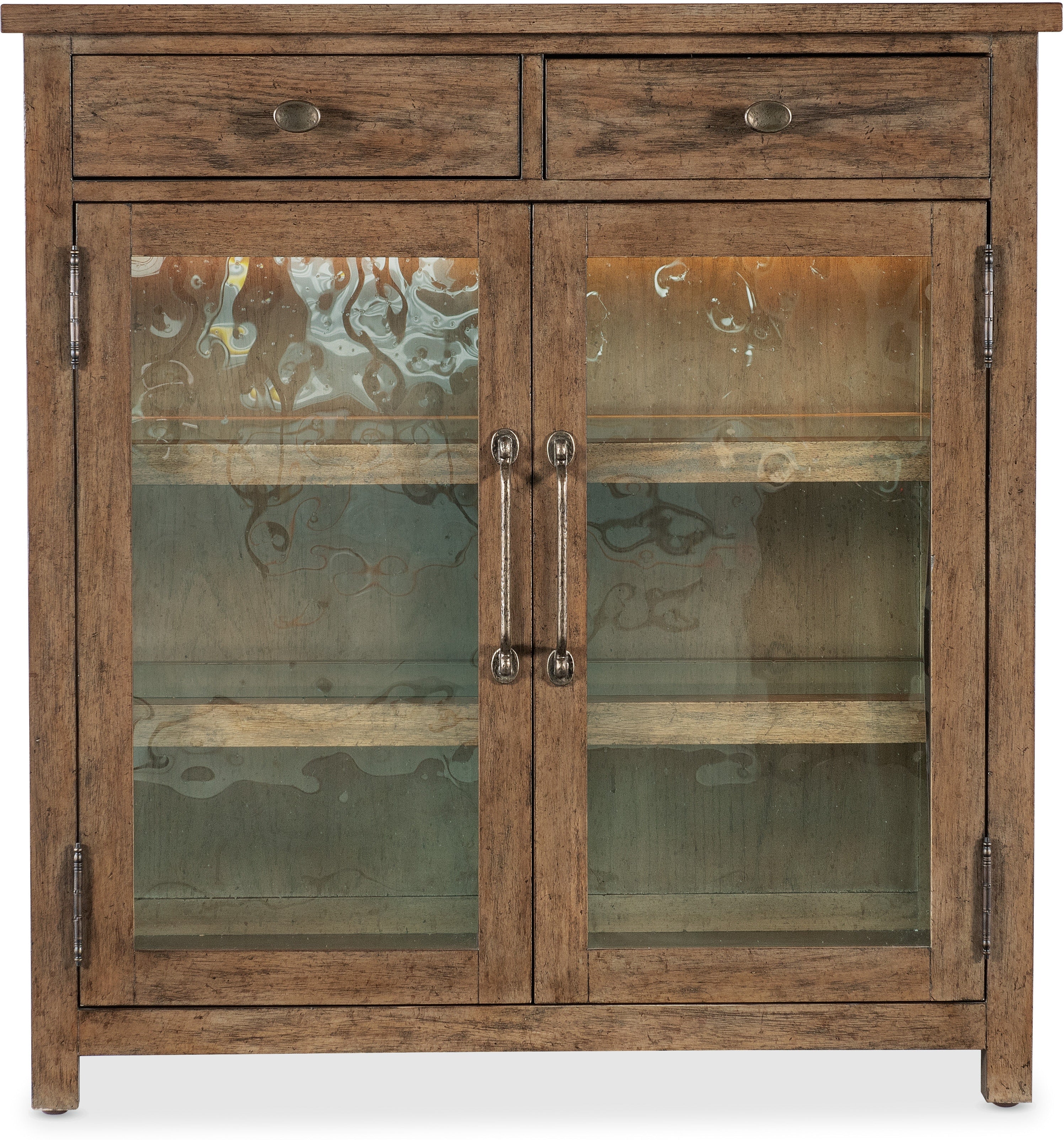 Hooker Furniture Casual Dining Americana Pie Chest