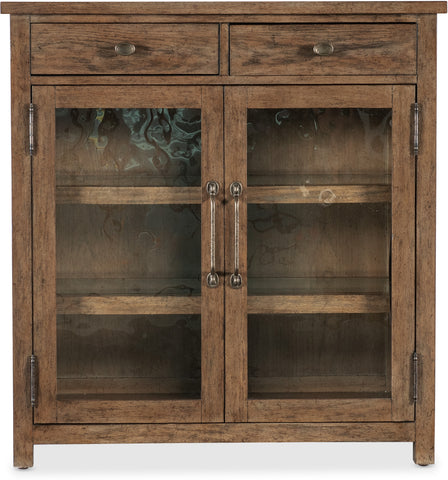 Hooker Furniture Casual Dining Americana Pie Chest