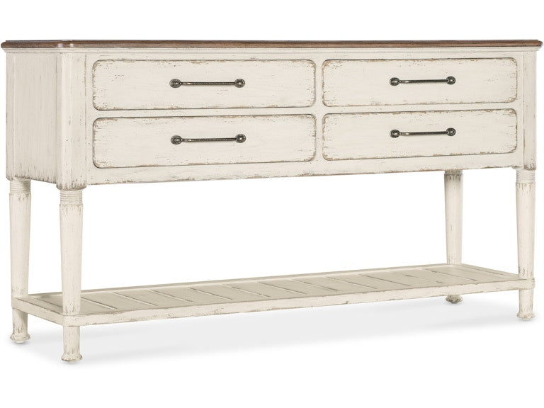 Hooker Furniture Casual Dining Americana Server