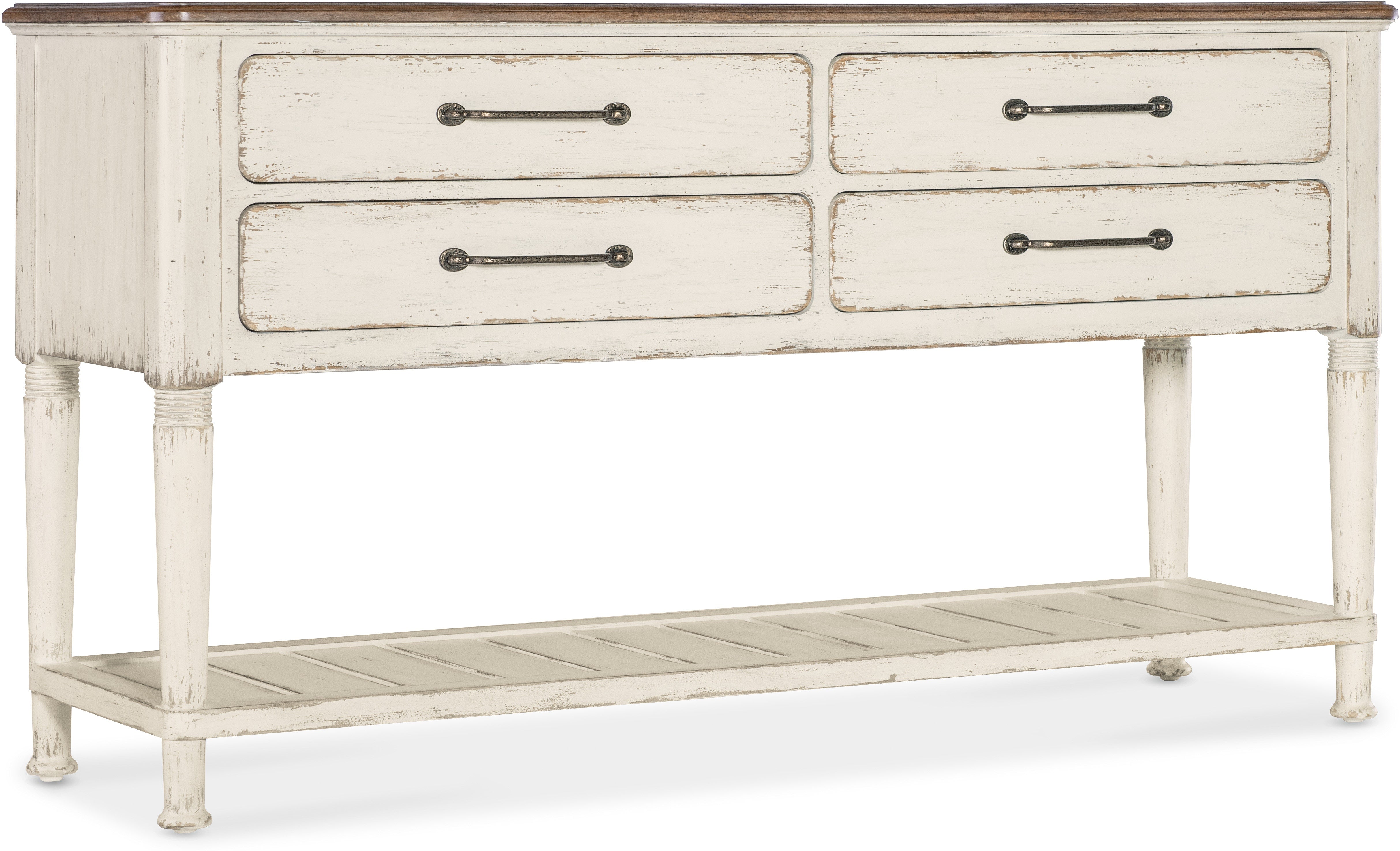 Hooker Furniture Casual Dining Americana Server