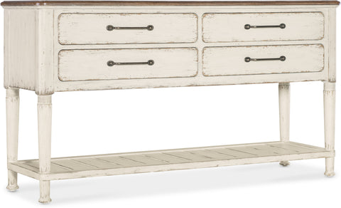 Hooker Furniture Casual Dining Americana Server