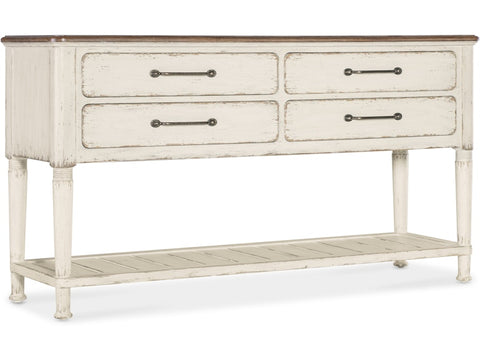 Hooker Furniture Casual Dining Americana Server