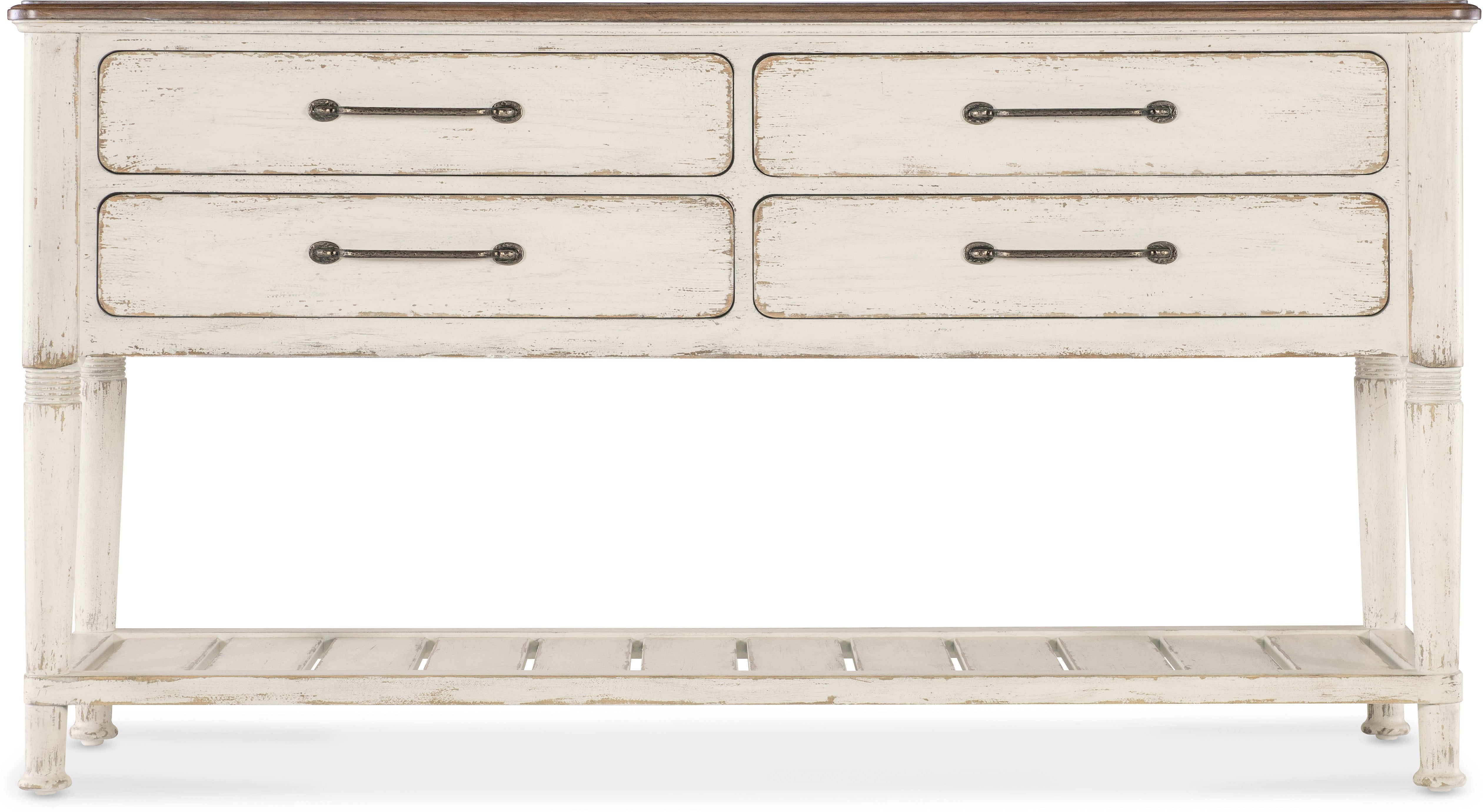 Hooker Furniture Casual Dining Americana Server