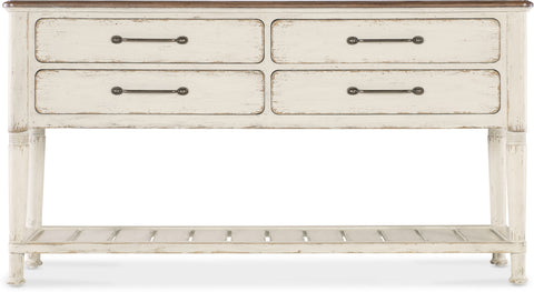 Hooker Furniture Casual Dining Americana Server