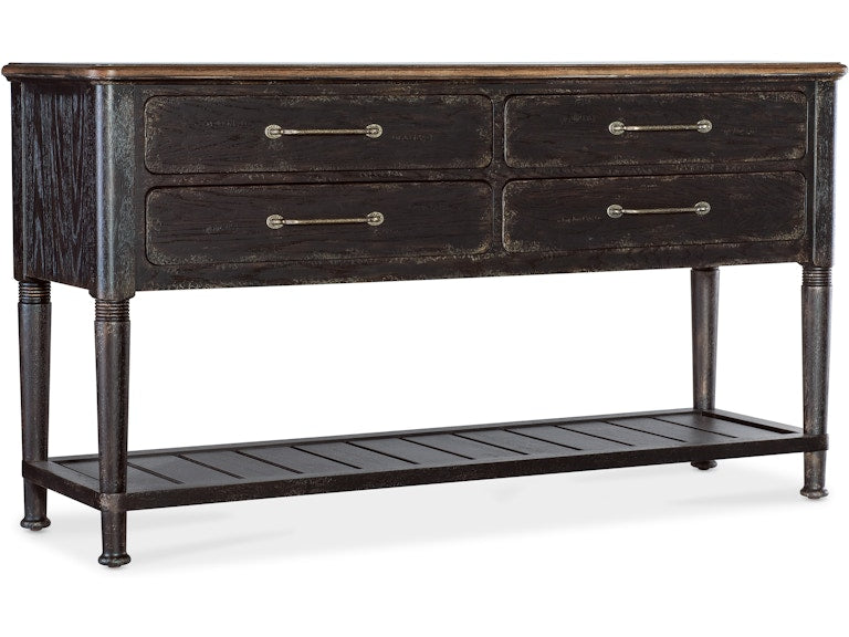 Hooker Furniture Casual Dining Americana Server
