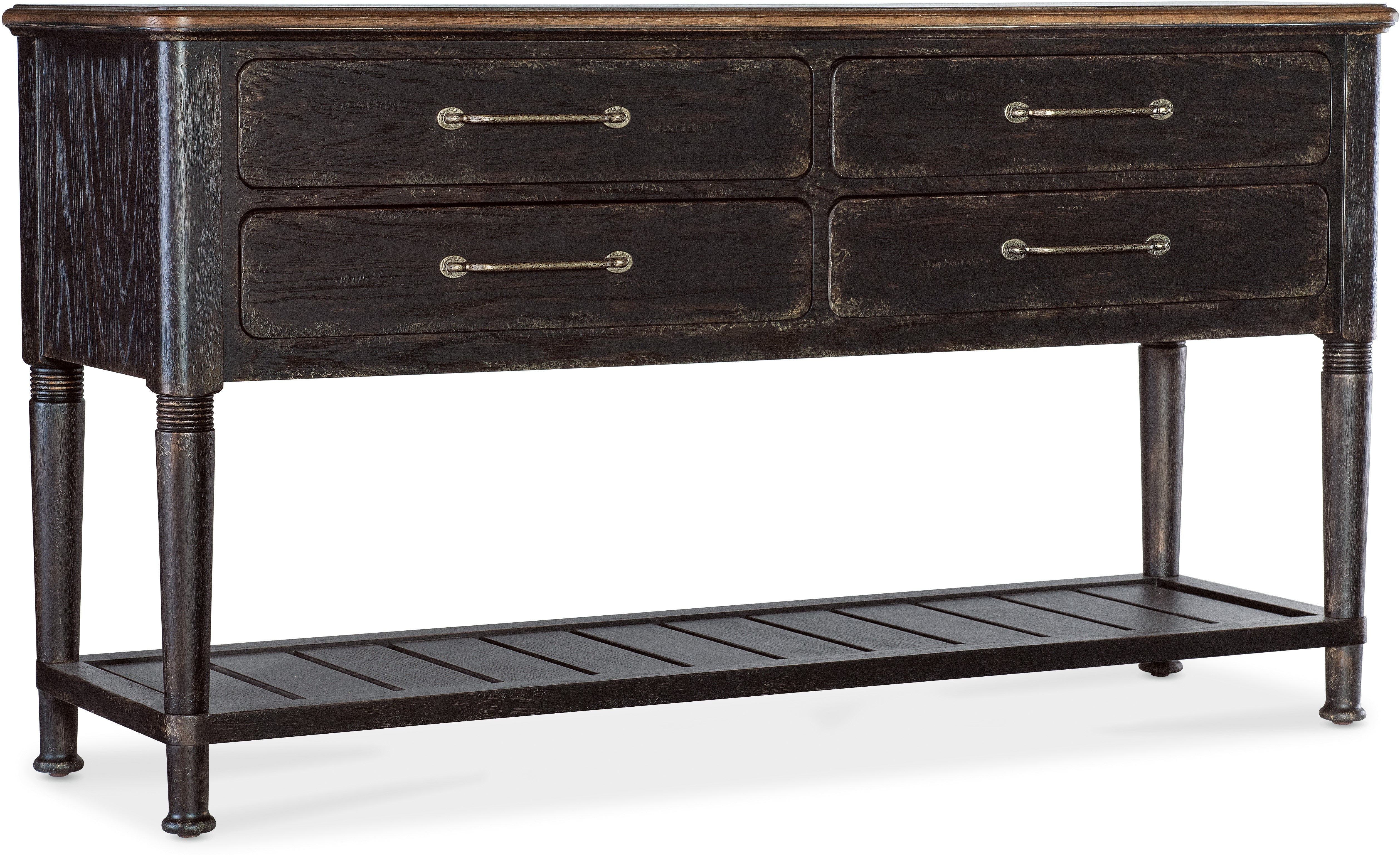 Hooker Furniture Casual Dining Americana Server