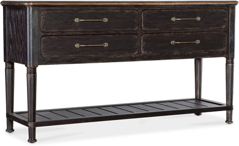 Hooker Furniture Casual Dining Americana Server
