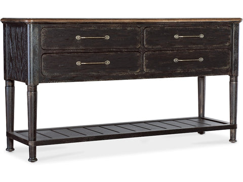 Hooker Furniture Casual Dining Americana Server