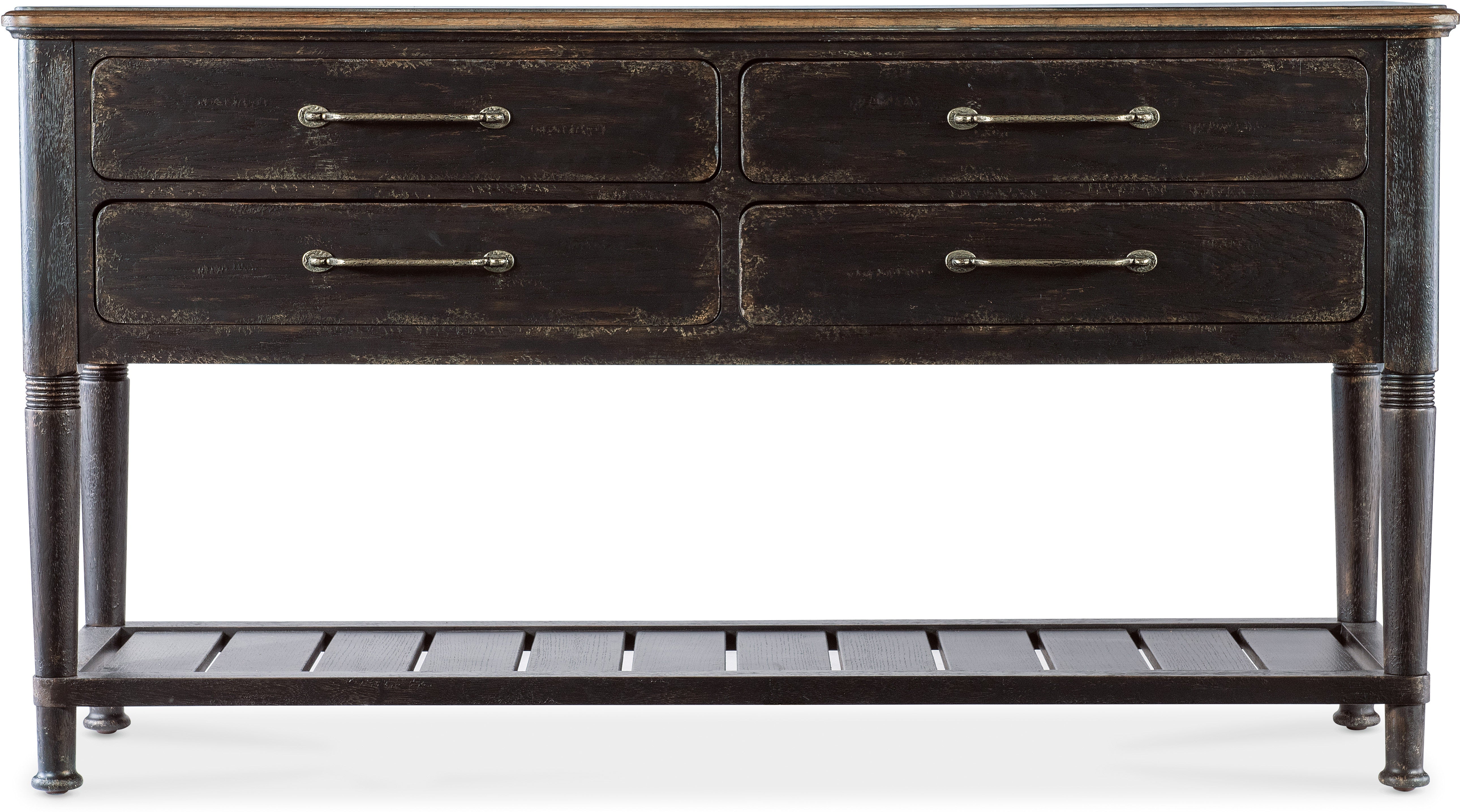 Hooker Furniture Casual Dining Americana Server