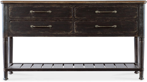 Hooker Furniture Casual Dining Americana Server