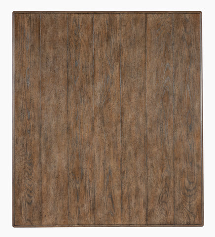 Hooker Furniture Living Room Americana Cocktail Table