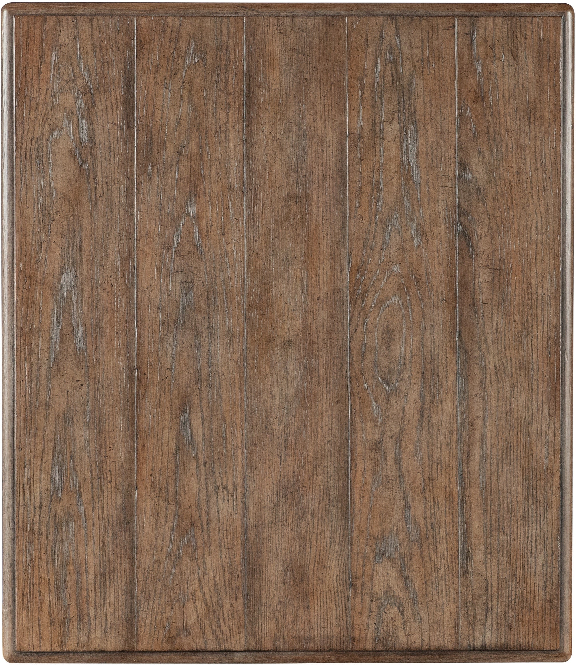 Hooker Furniture Living Room Americana End Table