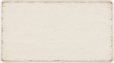 Hooker Furniture Living Room Americana Rectangle Cocktail Table