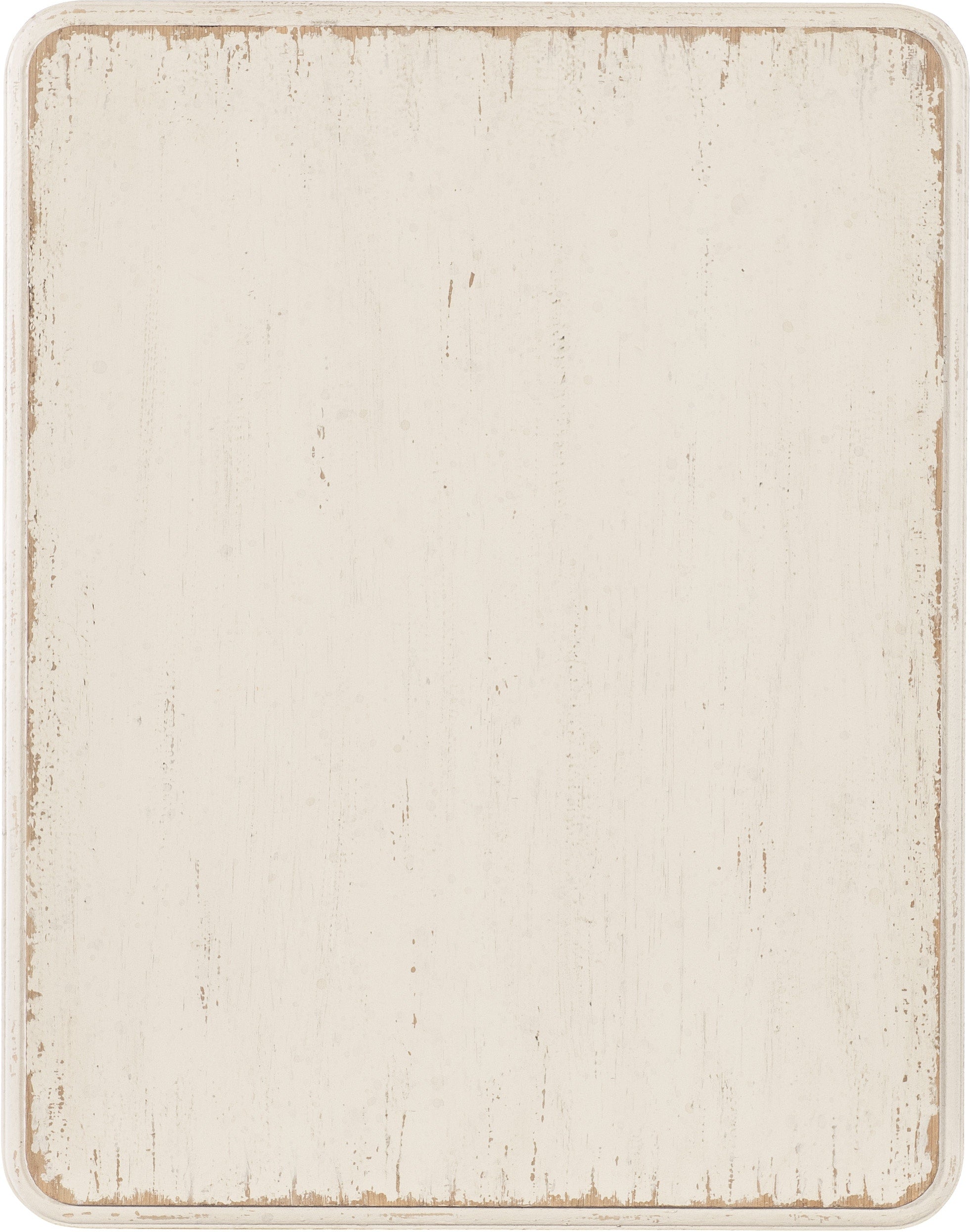 Hooker Furniture Living Room Americana End Table