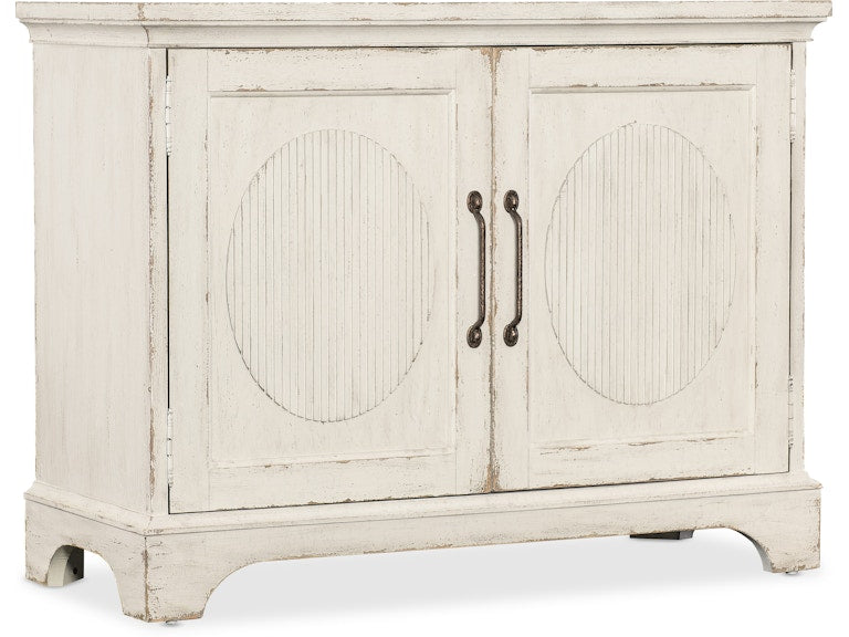 Hooker Furniture Living Room Americana Two-Door Chest