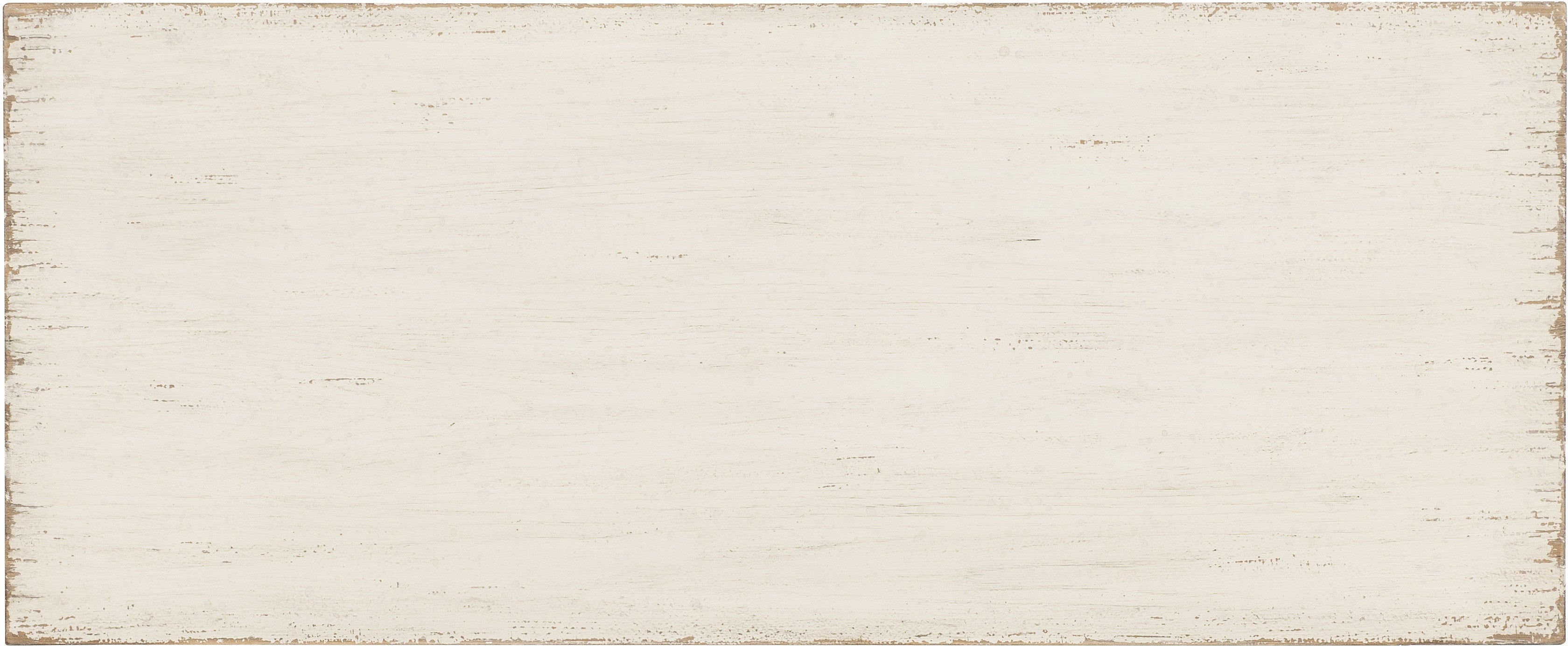 Hooker Furniture Living Room Americana Two-Door Chest