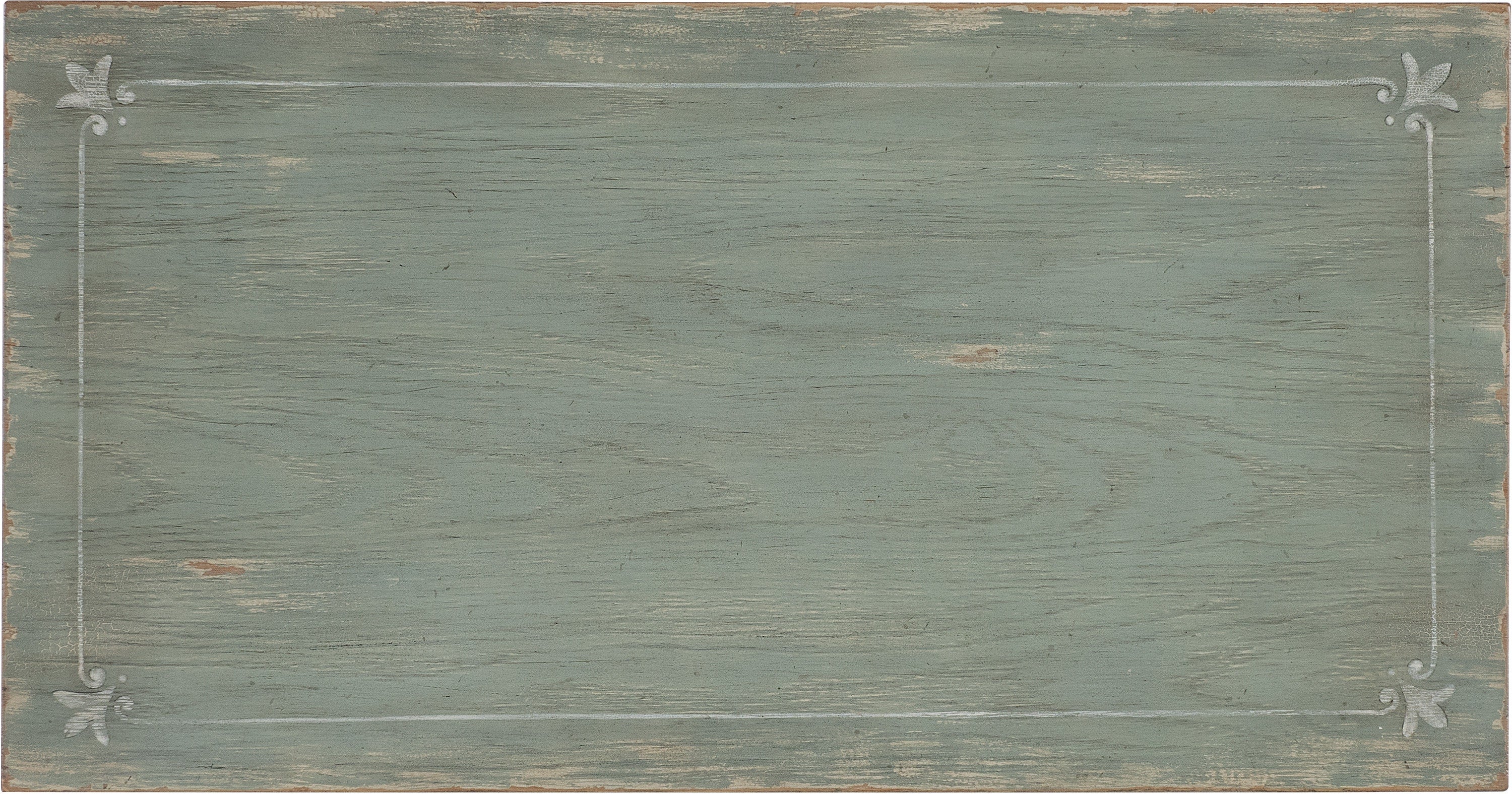 Hooker Furniture Living Room Americana Two-Drawer Accent Chest