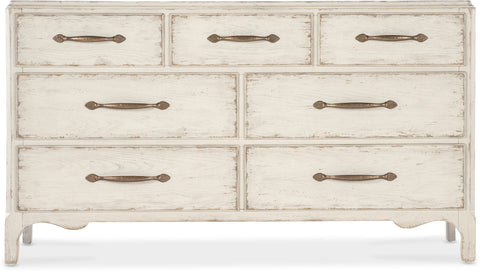 Hooker Furniture Bedroom Americana Dresser
