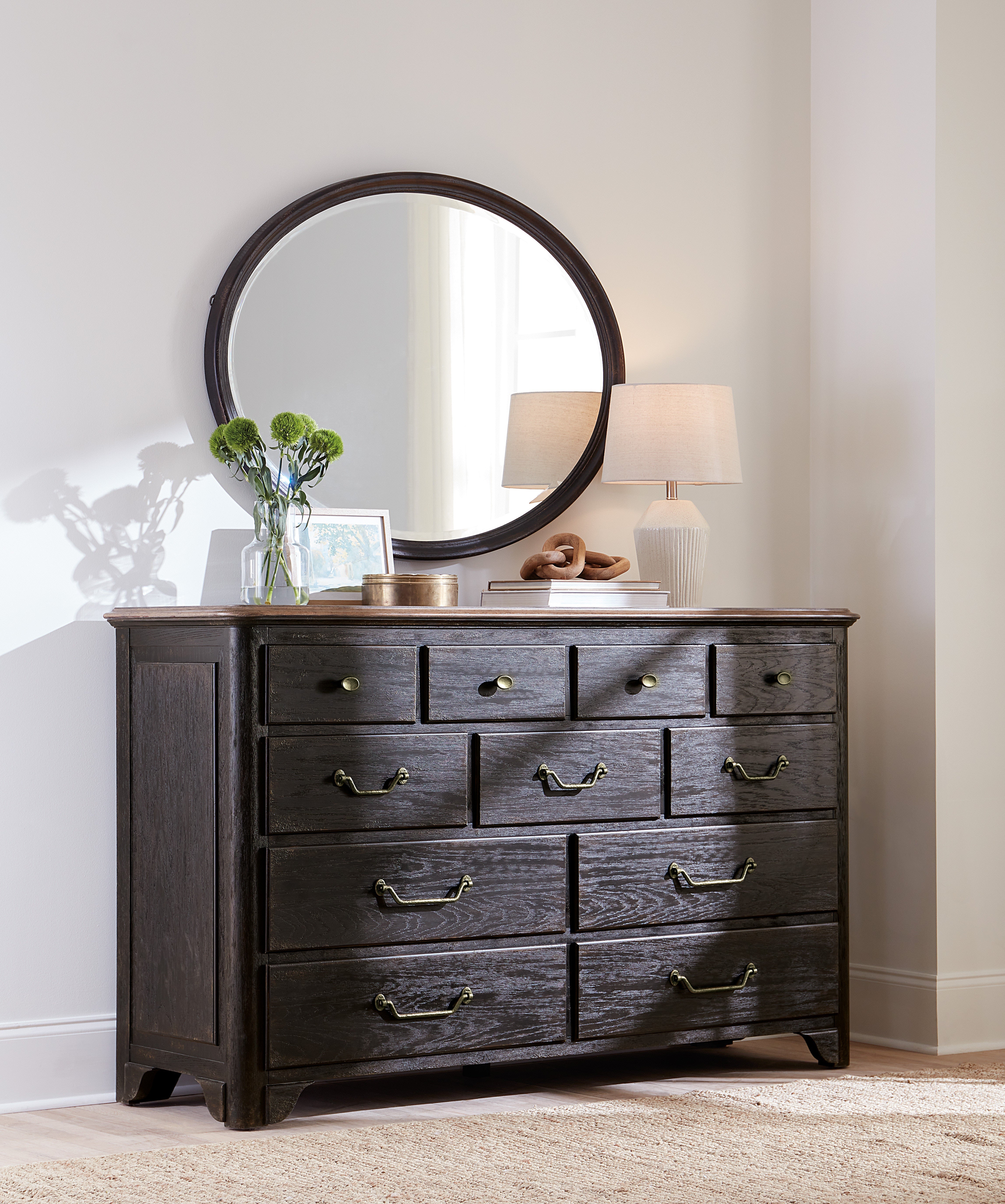 Hooker Furniture Bedroom Americana Dresser