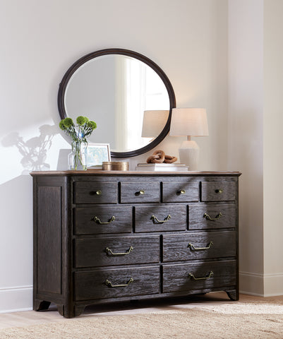 Hooker Furniture Bedroom Americana Dresser