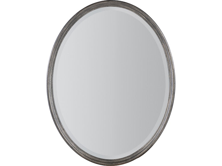 Hooker Furniture Bedroom Americana Oval Mirror