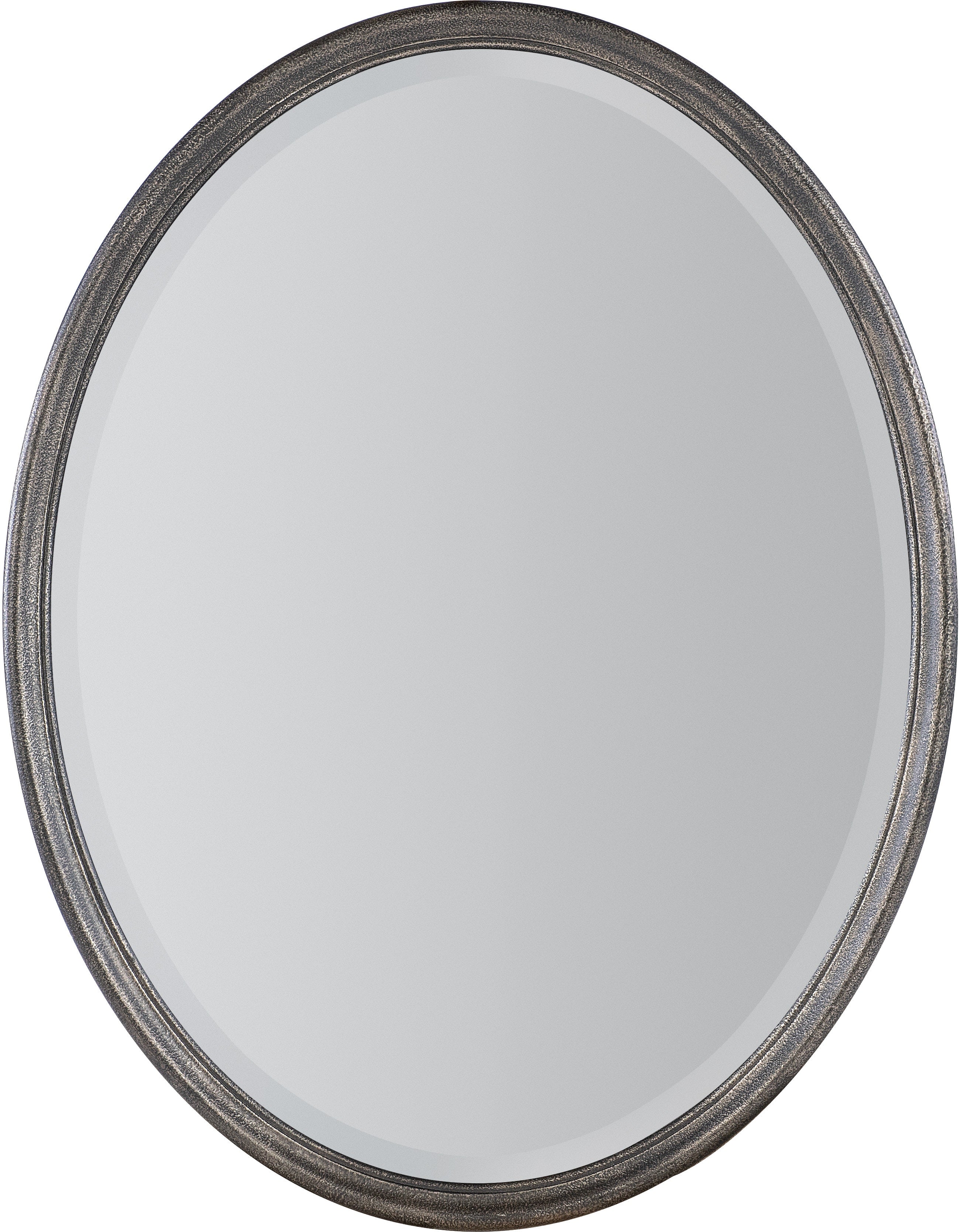Hooker Furniture Bedroom Americana Oval Mirror