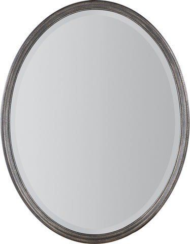 Hooker Furniture Bedroom Americana Oval Mirror