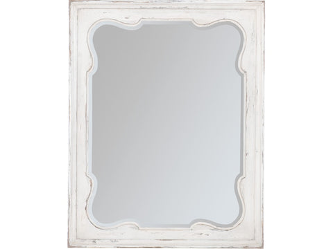 Hooker Furniture Bedroom Americana Landscape Mirror